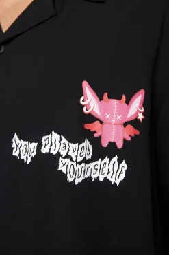 Men Black Friday Shirts & Tees*Entity Short Sleeve Shirt