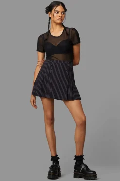 Women Black Friday Skirts & Skorts*Entity Skirt