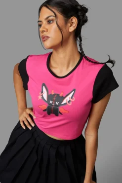 Women Black Friday Blouses & Tops*Entity Tee