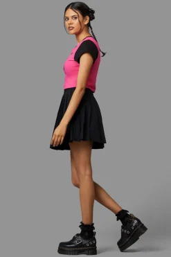 Women Black Friday Blouses & Tops*Entity Tee