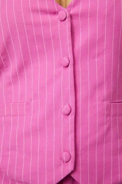 Women Black Friday Blouses & Tops*Entity Vest