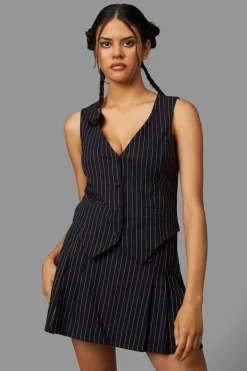 Women Black Friday Blouses & Tops*Entity Vest