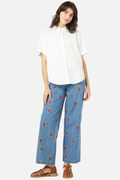 Women Princess Highway Blouses & Tops*Erica Blouse