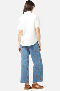 Women Princess Highway Blouses & Tops*Erica Blouse