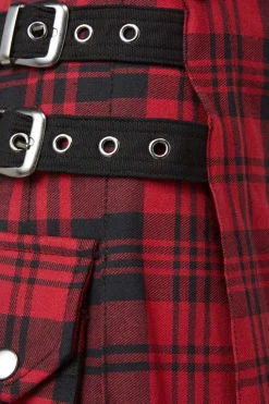 Men Dangerfield Pants & Shorts*Escape My Affection Kilt