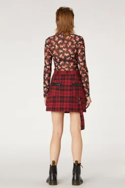 Women Dangerfield Skirts & Skorts*Escape My Affection Skort