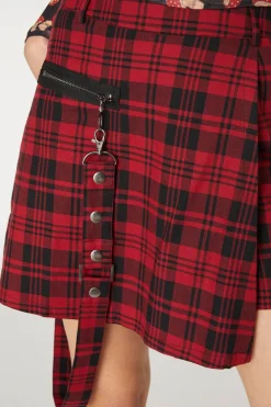 Women Dangerfield Skirts & Skorts*Escape My Affection Skort