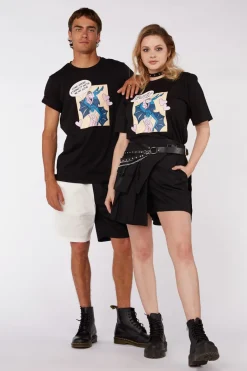 Men Black Friday Shirts & Tees*Eternal Love Tee