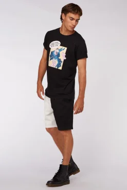 Men Black Friday Shirts & Tees*Eternal Love Tee