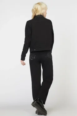 Women Dangerfield Jackets & Coats*Eve Denim Ex Bf Jacket