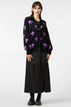 Women Dangerfield Knitwear & Cardis*Everyones Mad Cardi