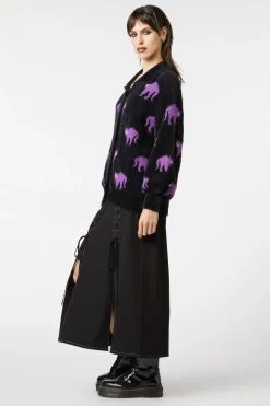 Women Dangerfield Knitwear & Cardis*Everyones Mad Cardi