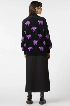 Women Dangerfield Knitwear & Cardis*Everyones Mad Cardi