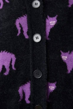 Women Dangerfield Knitwear & Cardis*Everyones Mad Cardi