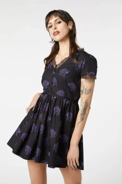 Women Dangerfield Dresses & Pinafores*Everyones Mad Dress