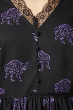 Women Dangerfield Dresses & Pinafores*Everyones Mad Dress