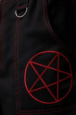 Men Black Friday Pants & Shorts*Evil Friends Pant