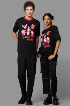 Men Black Friday Shirts & Tees*Evil Friends Tee