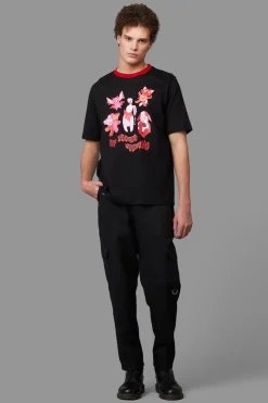 Men Black Friday Shirts & Tees*Evil Friends Tee