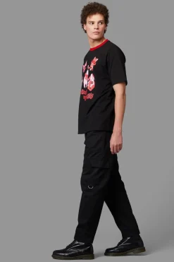 Men Black Friday Shirts & Tees*Evil Friends Tee