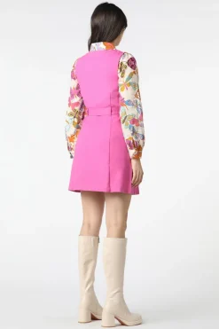 Women Princess Highway Dresses & Pinafores*Evonne Pinny