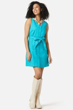 Women Princess Highway Dresses & Pinafores*Evonne Pinny