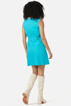 Women Princess Highway Dresses & Pinafores*Evonne Pinny