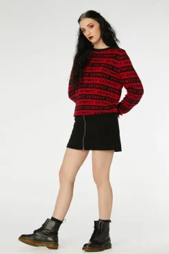 Women Dangerfield Knitwear & Cardis*Extinct Knit