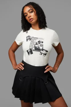 Women Black Friday Blouses & Tops*Extra Terrestrial Tee