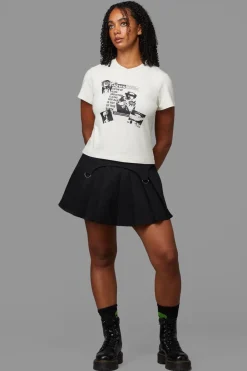 Women Black Friday Blouses & Tops*Extra Terrestrial Tee