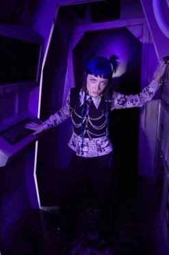 Women Black Friday Blouses & Tops*Extraterrestrial Blouse