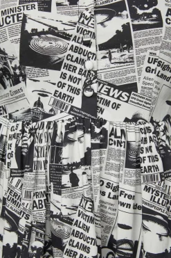 Women Black Friday Dresses & Pinafores*Extraterrestrial Dress