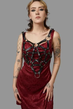 Accessories Black Friday Belts & Harnesses*Extreme Body Harness