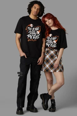 Men Black Friday Shirts & Tees*Eyeball Tee