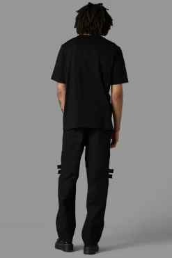 Men Black Friday Shirts & Tees*Eyeball Tee