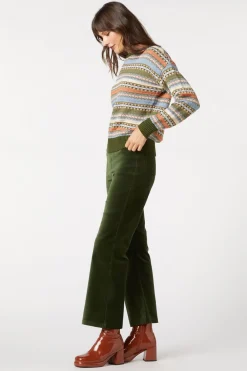 Women Princess Highway Knitwear & Cardis*Fairisle Sweater