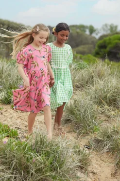 Kids Princess Highway Kids Dresses & Pinafores*Fairy Wren Kids Dress