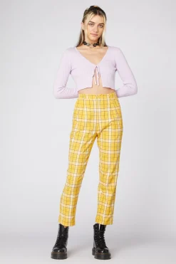 Women Dangerfield Knitwear & Cardis*Fantabulous Cropped Cardigan