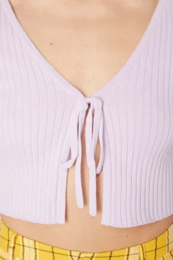 Women Dangerfield Knitwear & Cardis*Fantabulous Cropped Cardigan