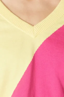 Women Dangerfield Knitwear & Cardis*Fantabulous Cropped Knit