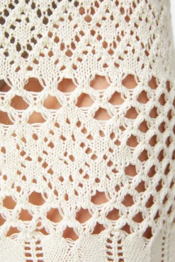 Women Dangerfield Skirts & Skorts*Farrah Crochet Short