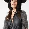 Accessories Dangerfield Hats*Faux Fur Ears Hat