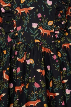 Kids Princess Highway Kids Dresses & Pinafores*Felicity Fox Kids Dress