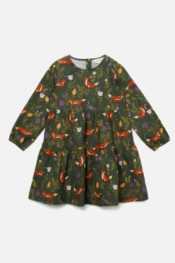 Kids Princess Highway Kids Dresses & Pinafores*Felicity Fox Kids Dress