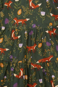 Kids Princess Highway Kids Dresses & Pinafores*Felicity Fox Kids Dress