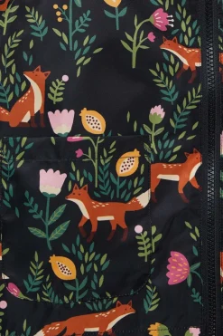 Kids Princess Highway Kids Coats & Jackets*Felicity Fox Kids Raincoat