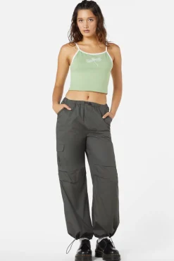 Women Dangerfield Pants & Jumpsuits*Fern Cargo Pant