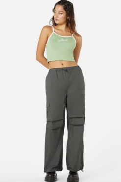 Women Dangerfield Pants & Jumpsuits*Fern Cargo Pant