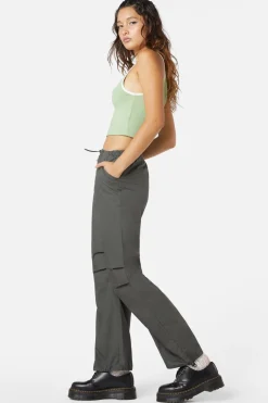 Women Dangerfield Pants & Jumpsuits*Fern Cargo Pant