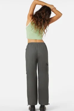 Women Dangerfield Pants & Jumpsuits*Fern Cargo Pant